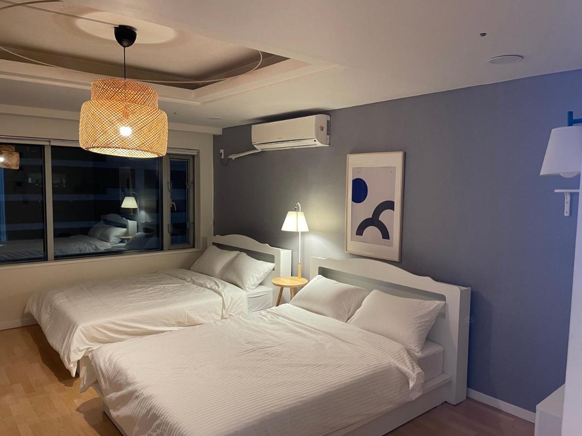 Winsome_Hongdae Apartamento Seul Exterior foto