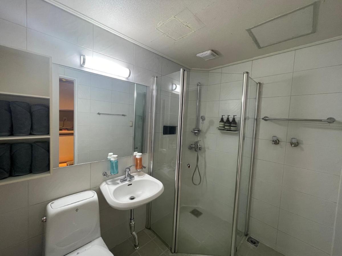 Winsome_Hongdae Apartamento Seul Exterior foto