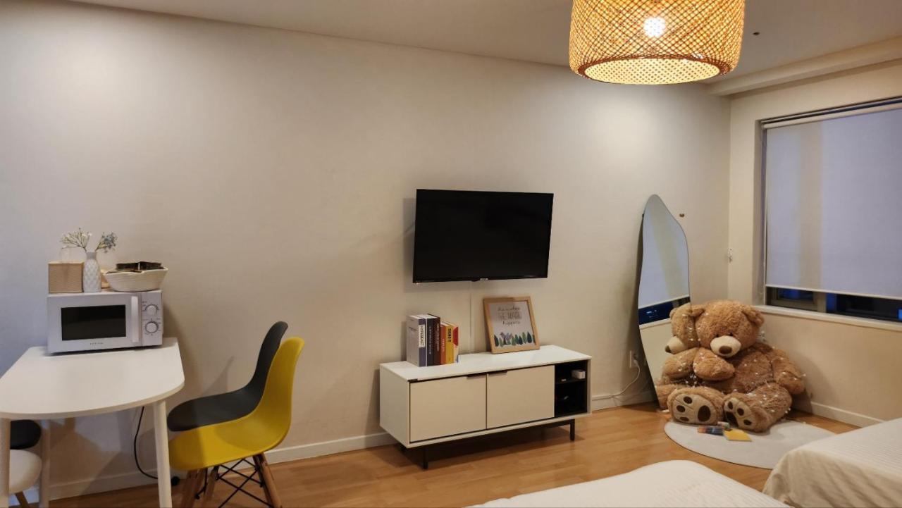 Winsome_Hongdae Apartamento Seul Exterior foto